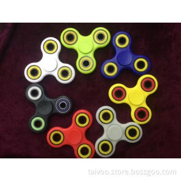 Hand spinner